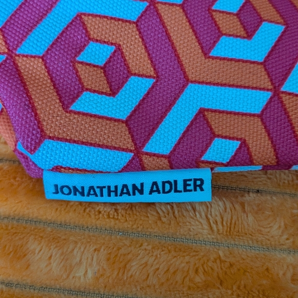 Clinique Mascara & Makeup Set with Jonathan Adler Design Bag - Picture 7 of 8